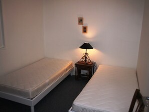 3 chambres