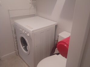 Interiör