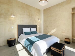 4 chambres, Wi-Fi gratuit