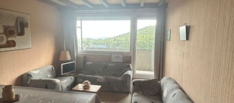 Apartment for 5 in Super Besse with Wi-Fi