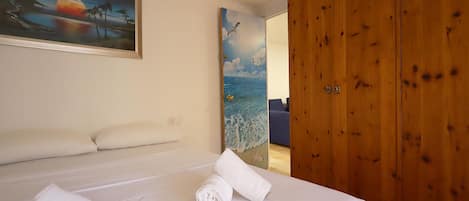 1 bedroom, free WiFi
