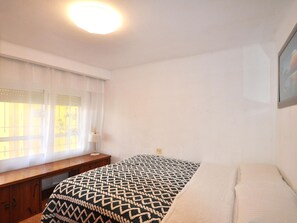 1 slaapkamer, gratis wifi