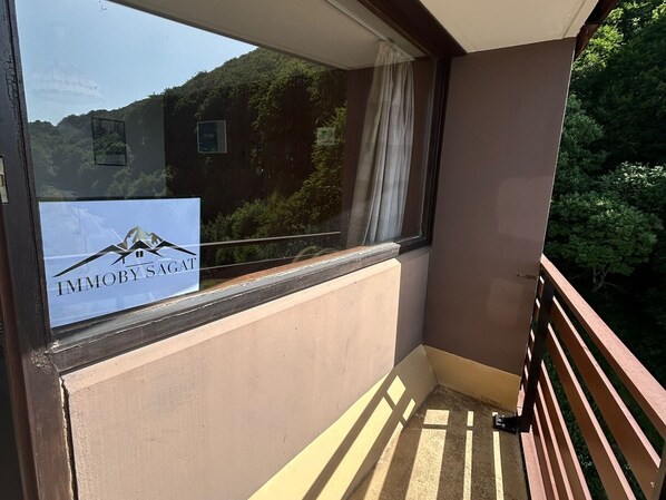 Detalle del exterior