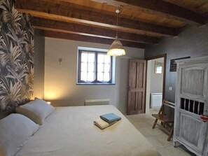 1 quarto, Wi-Fi de cortesia