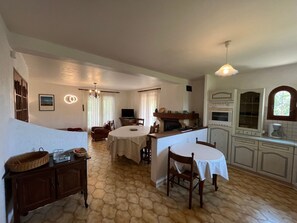 用餐區