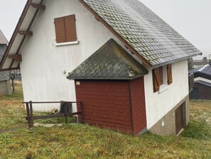 Ulkopuoli