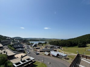 住宿景观
