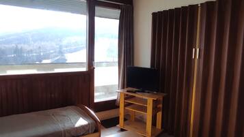 1 bedroom, WiFi