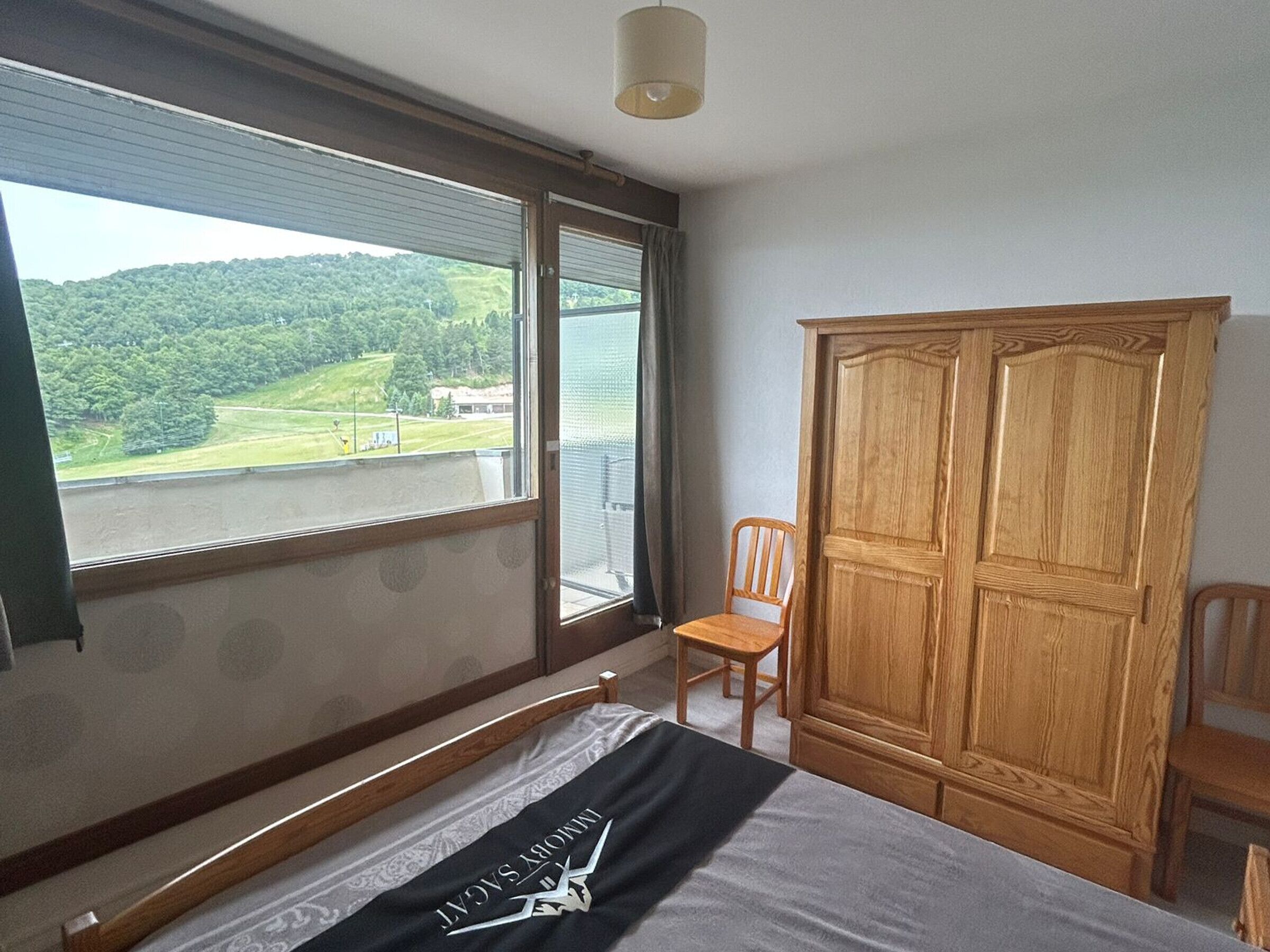 1 bedroom, WiFi
