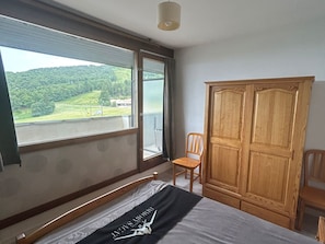 1 Schlafzimmer, WLAN