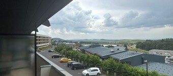 Appartement 5 pers au pied des pistes avec Wi-Fi à Super Besse