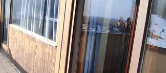 Apartamento 5 pers al pie de pistas con Wi-Fi en Super Besse