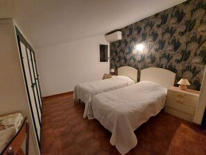 4 chambres