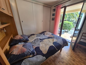 4 Schlafzimmer