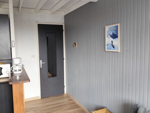 Interiör