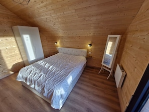 4 Schlafzimmer
