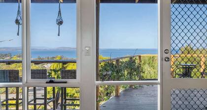 Oceanview Retreat | Coastal Views | Sleeps 9