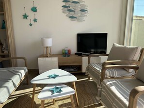 1 Schlafzimmer, WLAN