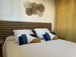 1 bedroom, WiFi