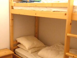 1 Schlafzimmer
