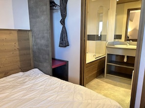 4 Schlafzimmer, WLAN