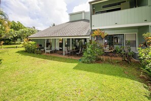 Exterior - Spacious Princeville Condo Near Hanalei Bay! (Princeville)