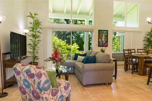 Fernseher, Arbeitsbereiche