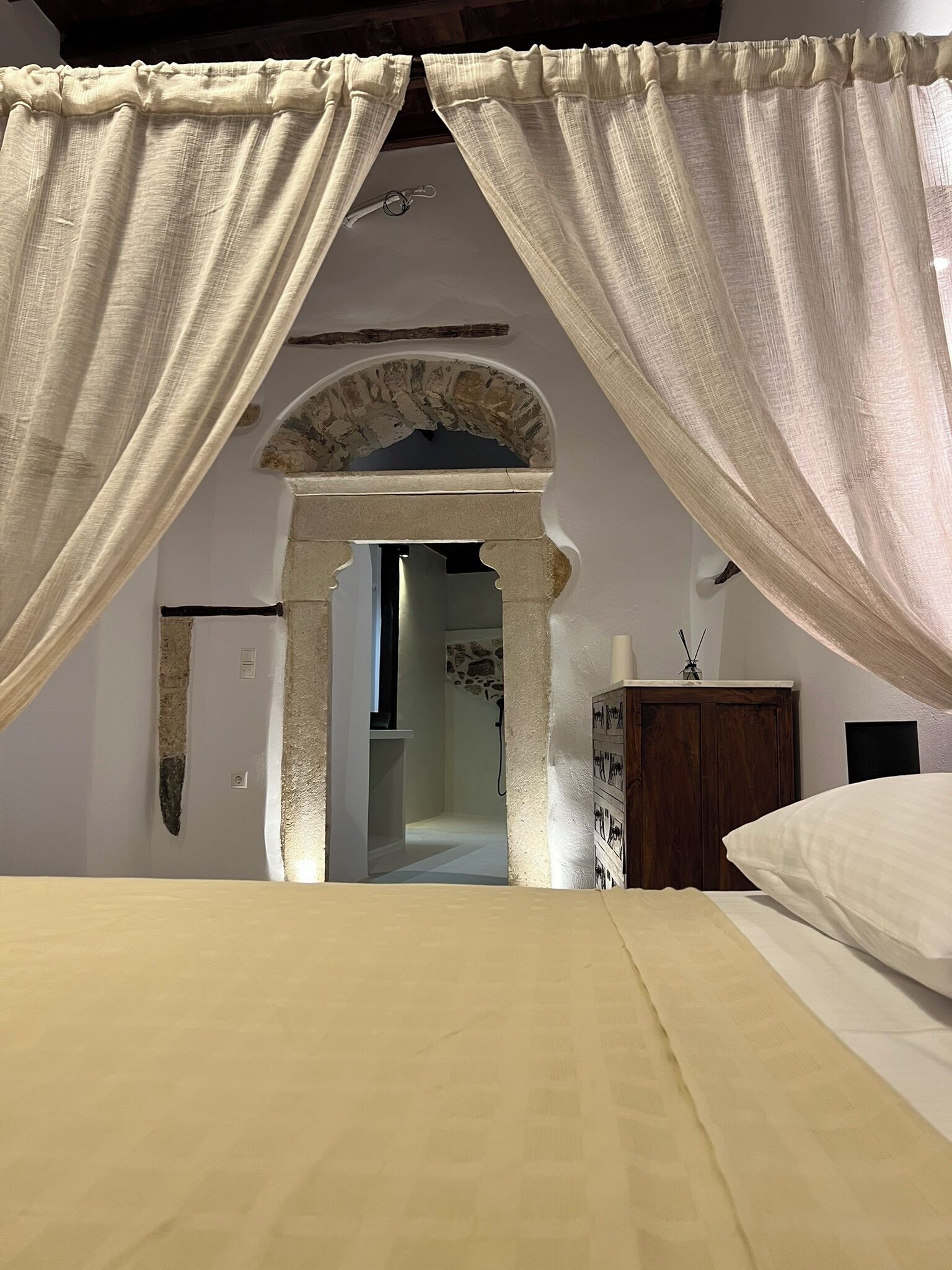 Presidential Triple Room | Individually decorated, individually furnished, soundproofing