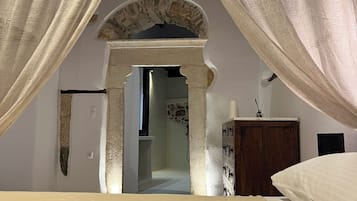 Presidential Triple Room | Individually decorated, individually furnished, soundproofing