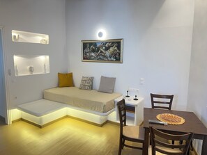 Signature-Apartment, Klimaanlage, Meerblick