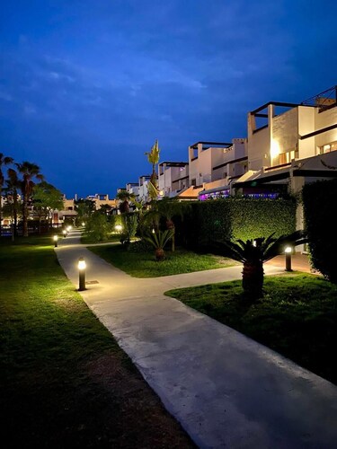 3 Bedroom Apartment on Golf Resort with Pool