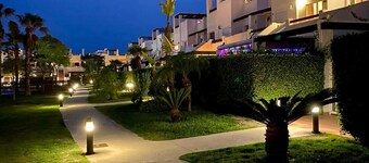 3 Bedroom Apartment on Golf Resort with Pool