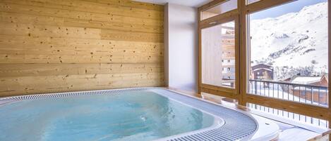 Appartement | Soin spa