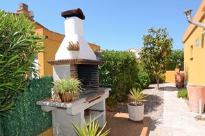 Villa | Exterior