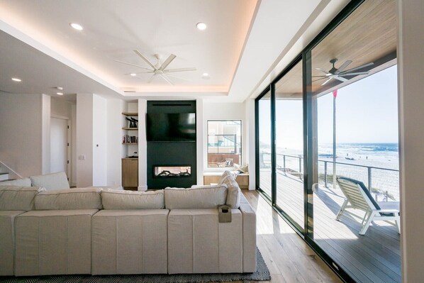 Smart-tv