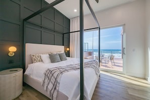 5 Schlafzimmer, Bügeleisen/Bügelbrett, Reisekinderbett, kostenloses WLAN