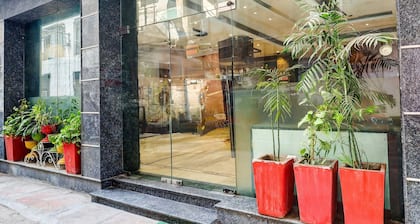 Cosy Stays at Arakashan Road Paharganj