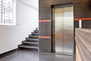 Interior - Super Collection O Sarjapura Road Kasavanahalli (Bengaluru)