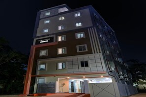House | Exterior