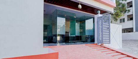 Nhà | Quầy tiếp tân