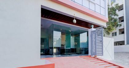 Elegant Stays Near Waverock SEZ Hyderabad
