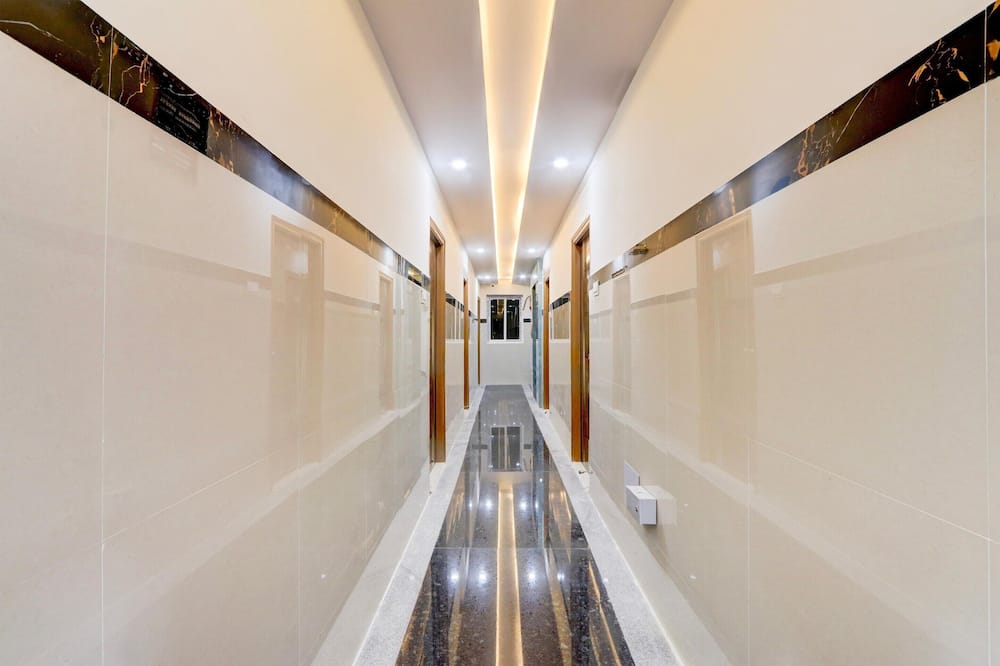 Classic Sri Balaji Grand