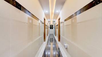 House | Interior