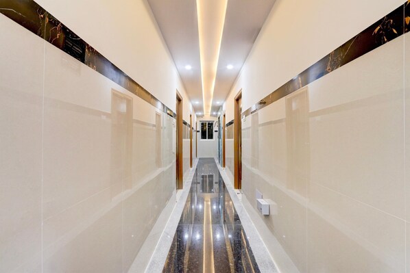 House | Interior - Elegant Stays Near Waverock SEZ Hyderabad (Hyderabad)