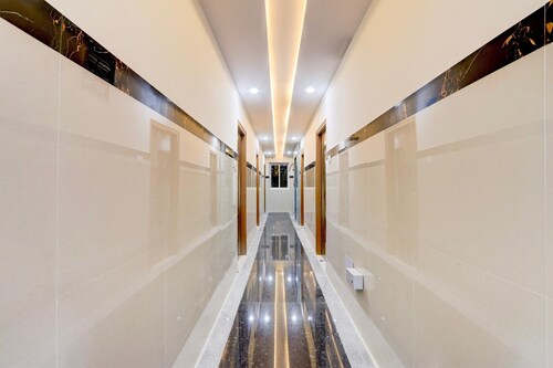 Classic Sri Balaji Grand