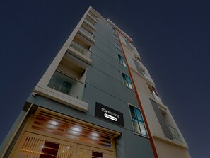 Exterior - Beautiful Cozy Stays at Bellandur (Bengaluru)