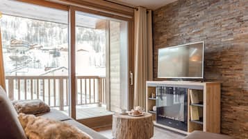 Apartment | Living room