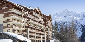 Appartement | Extérieur
