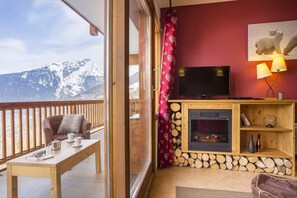 Apartment | Balcony