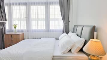 Family Room with Private Bathroom | Wi-Fi gratuit